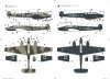 Hobby 2000 32008 Messerschmitt Bf110 E 1/32
